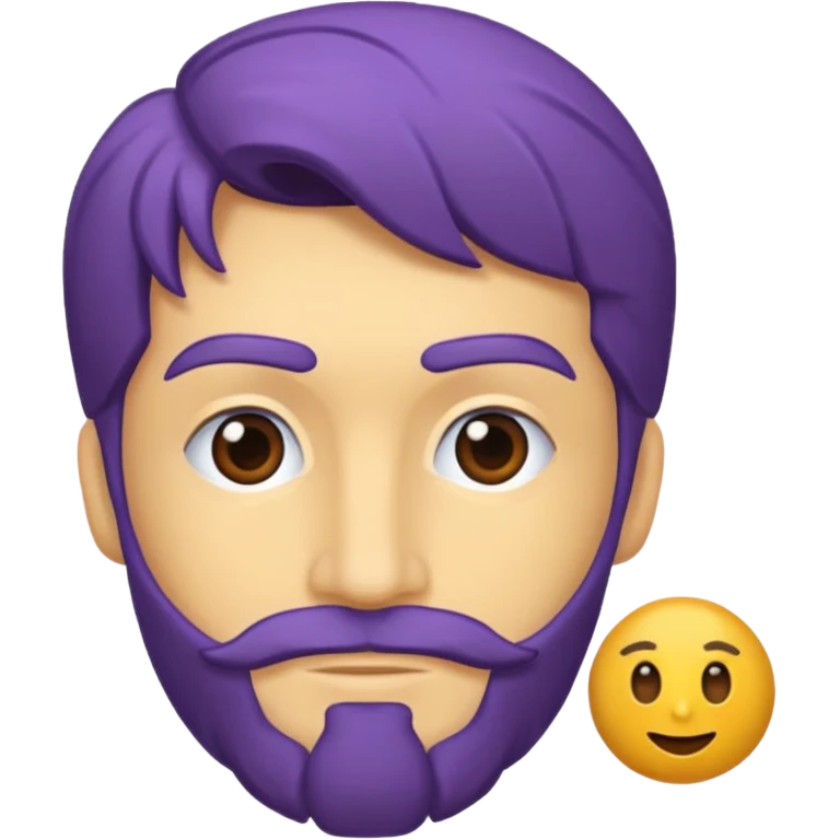 Jen jedno steblo levandule prosím  emoji