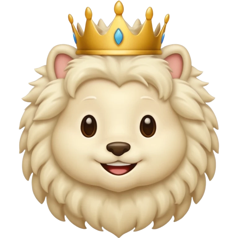 kroon cute emoji