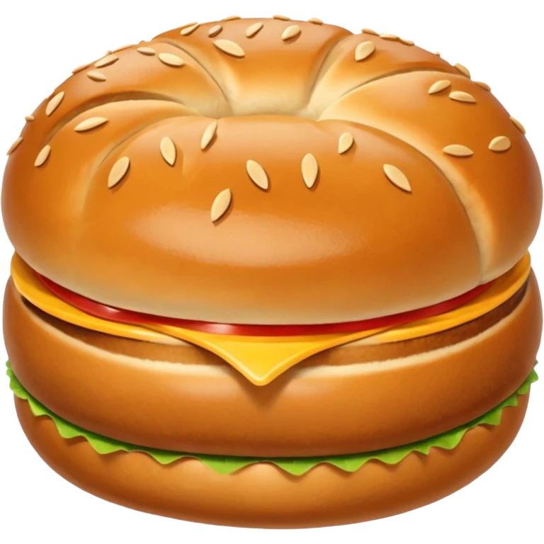 bread bun emoji