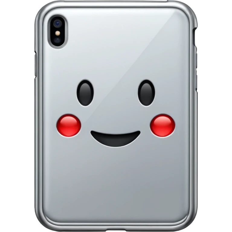 Case emoji