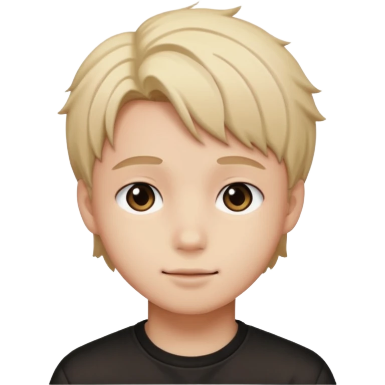 Stray Kids emoji