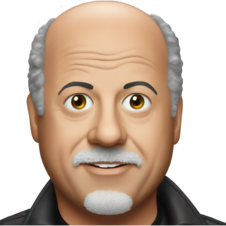 Billy Joel  emoji