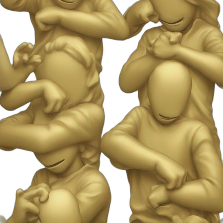 dab emoji