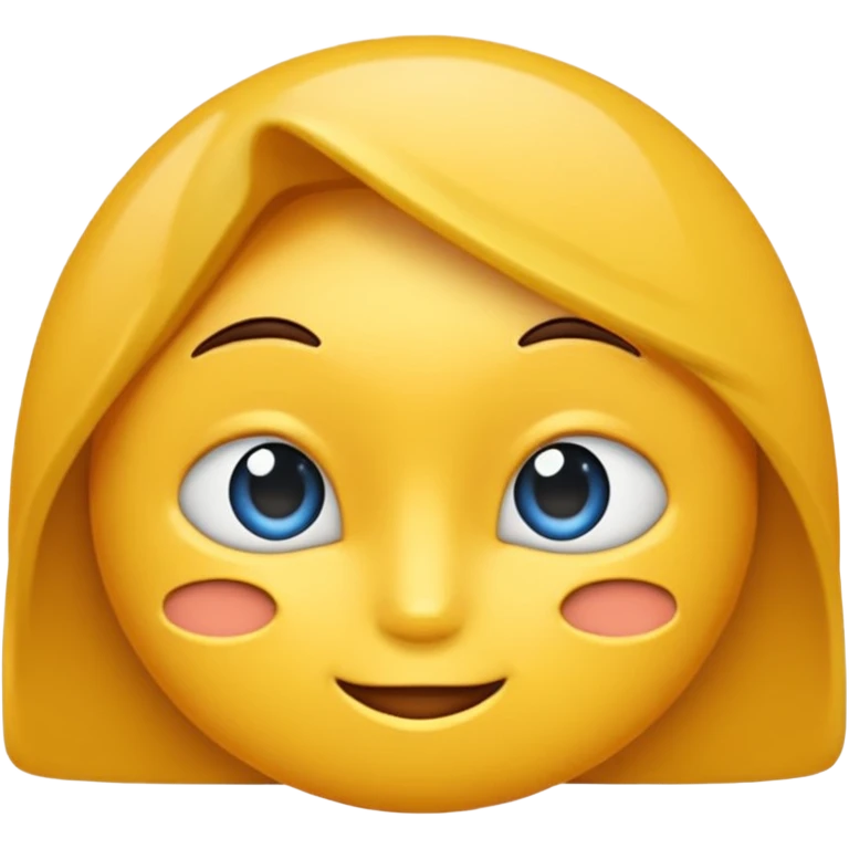 иконка со словом модератор emoji