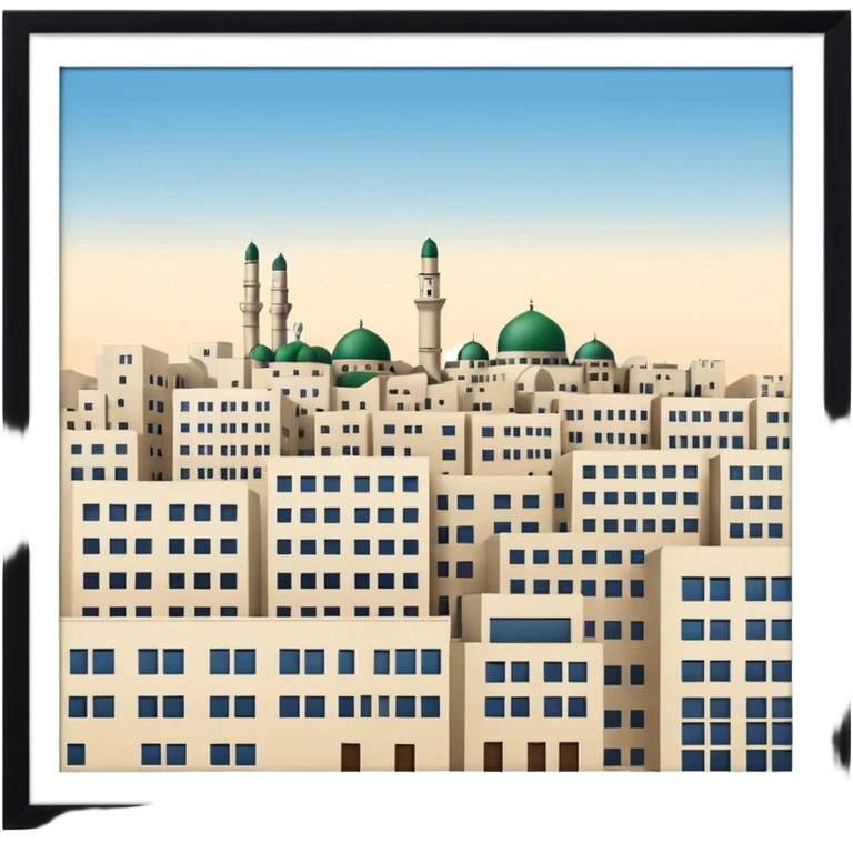 gaza emoji