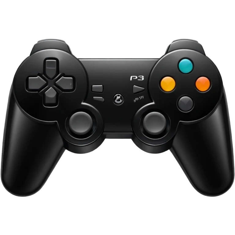 ps3 emoji