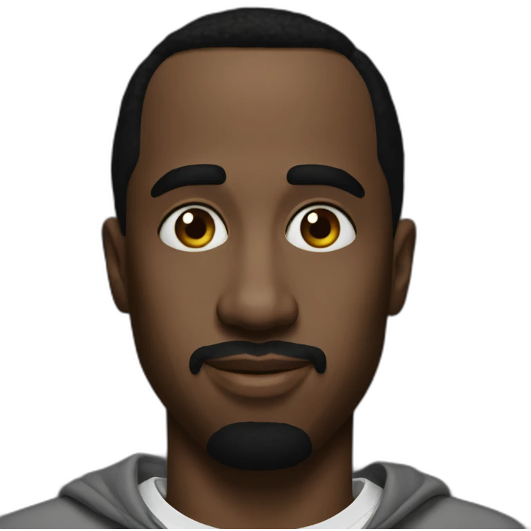P Diddy emoji
