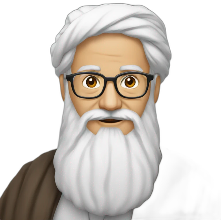خامنه ای emoji
