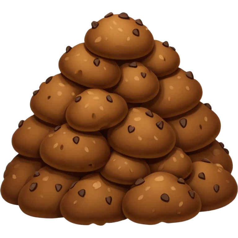 Caca emoji