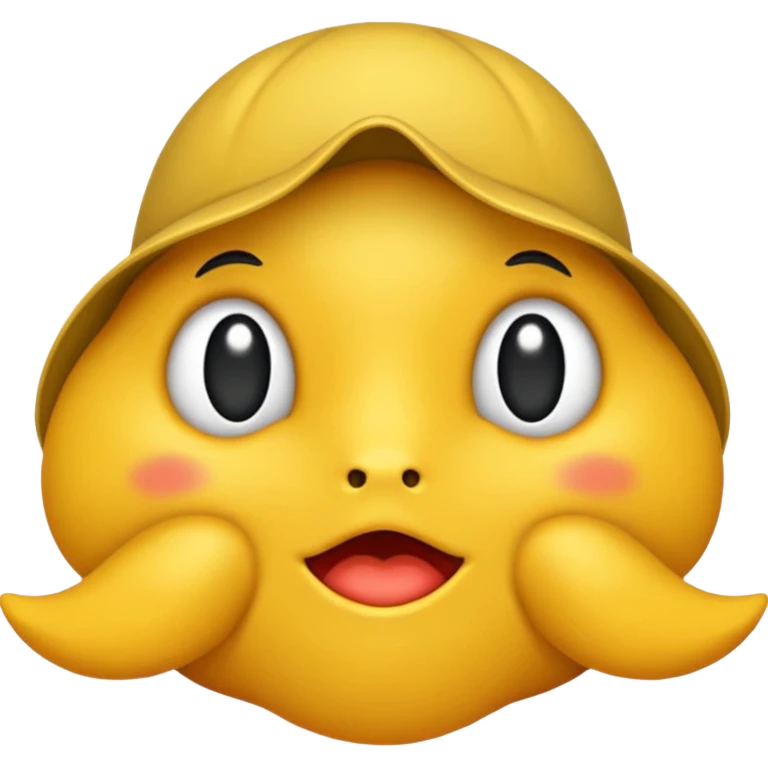Slut emoji