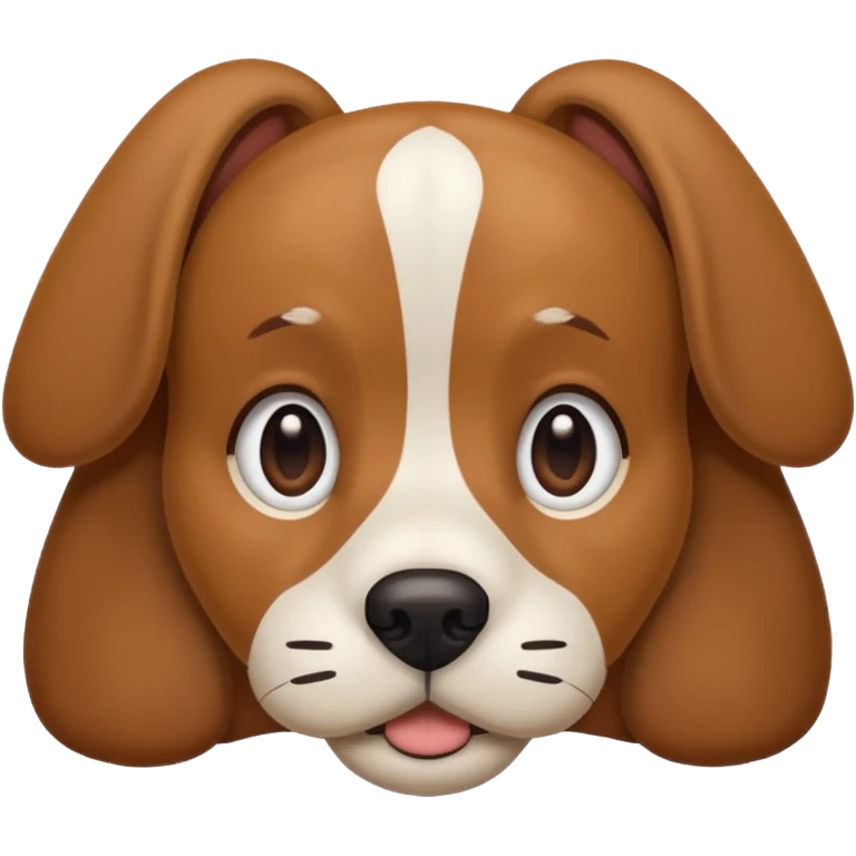 dog emoji