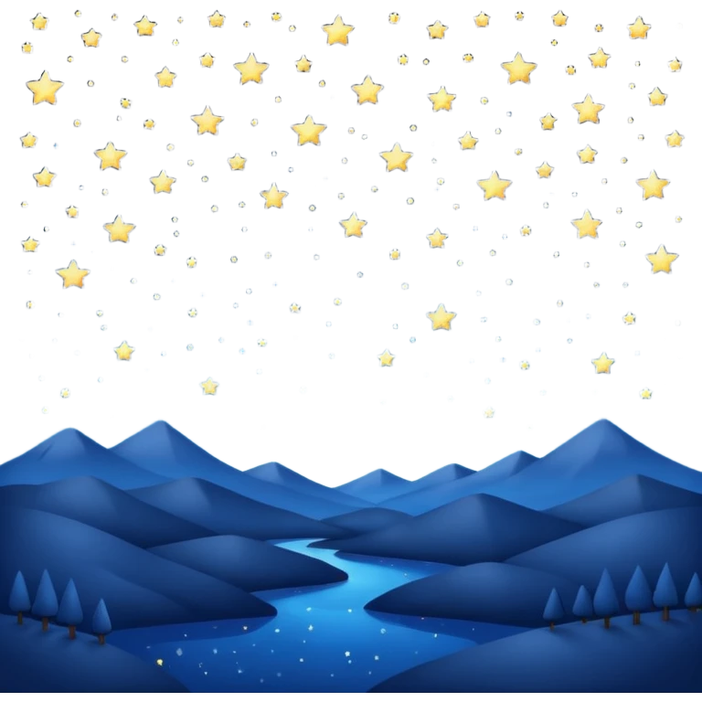 night emoji