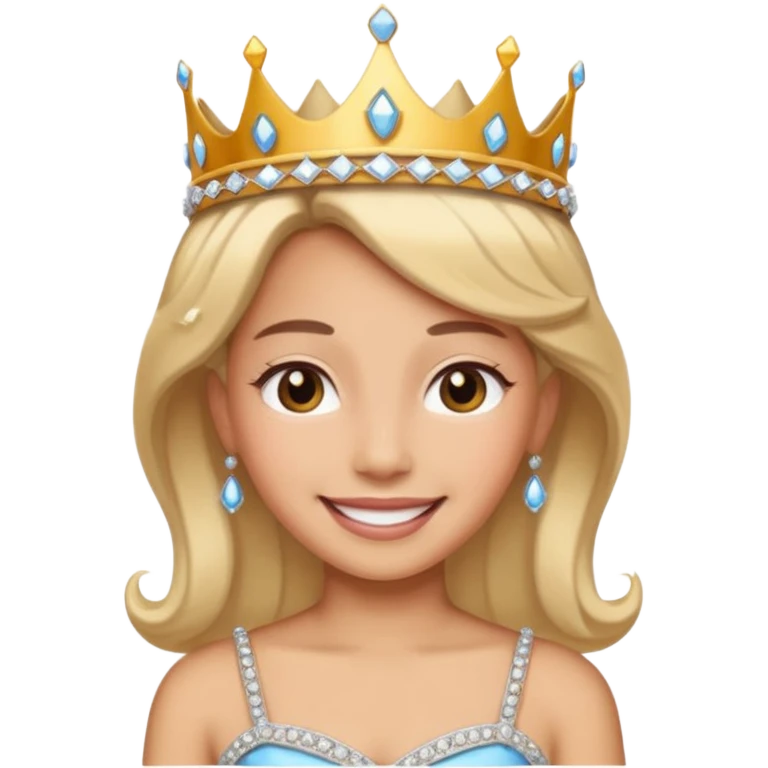 tiejra emoji