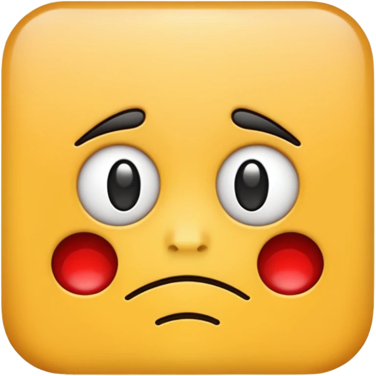 sad emoji emoji