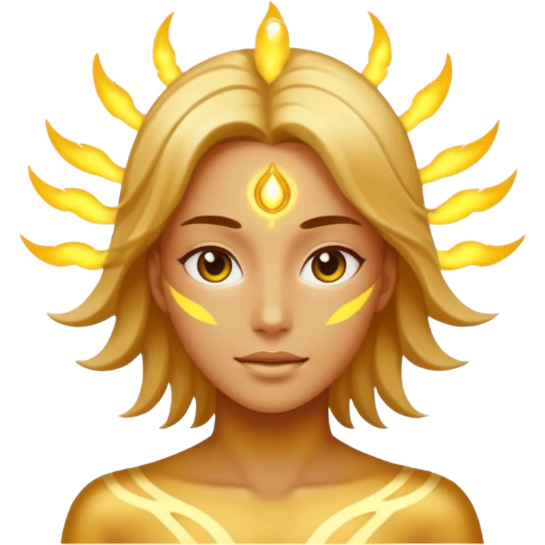Ki emoji