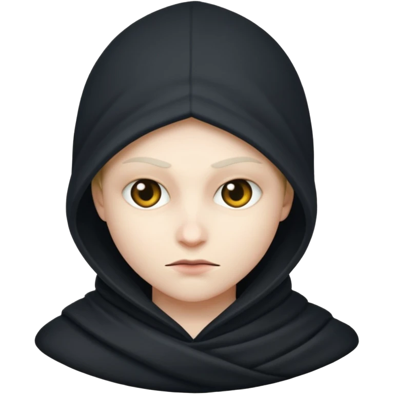 دزد emoji
