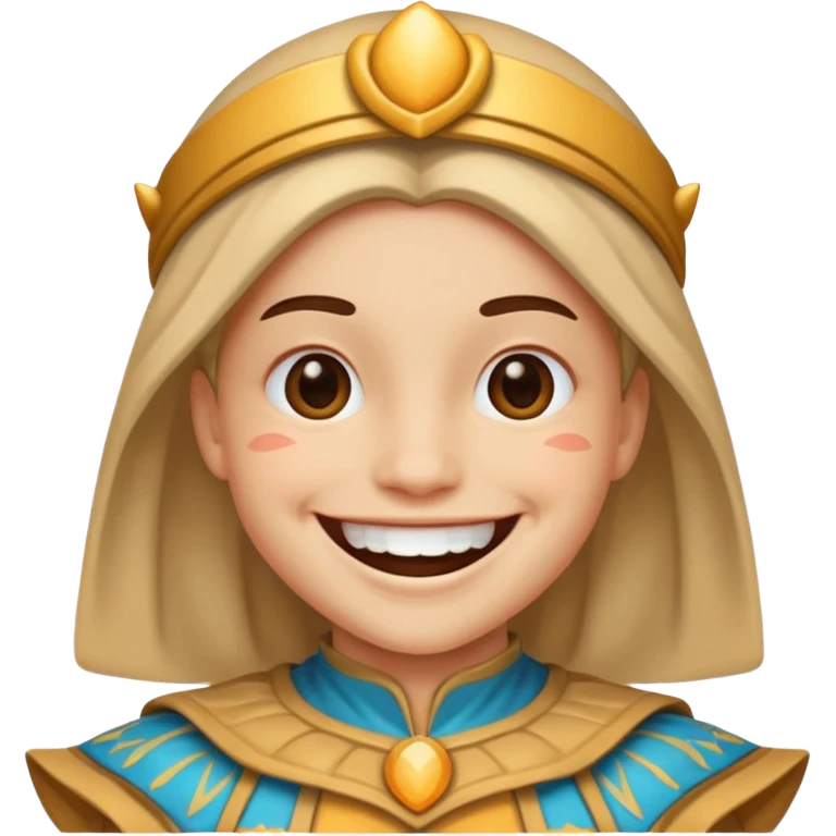 Guising emoji