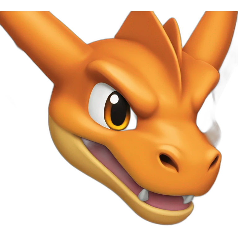 pokemon charizard emoji