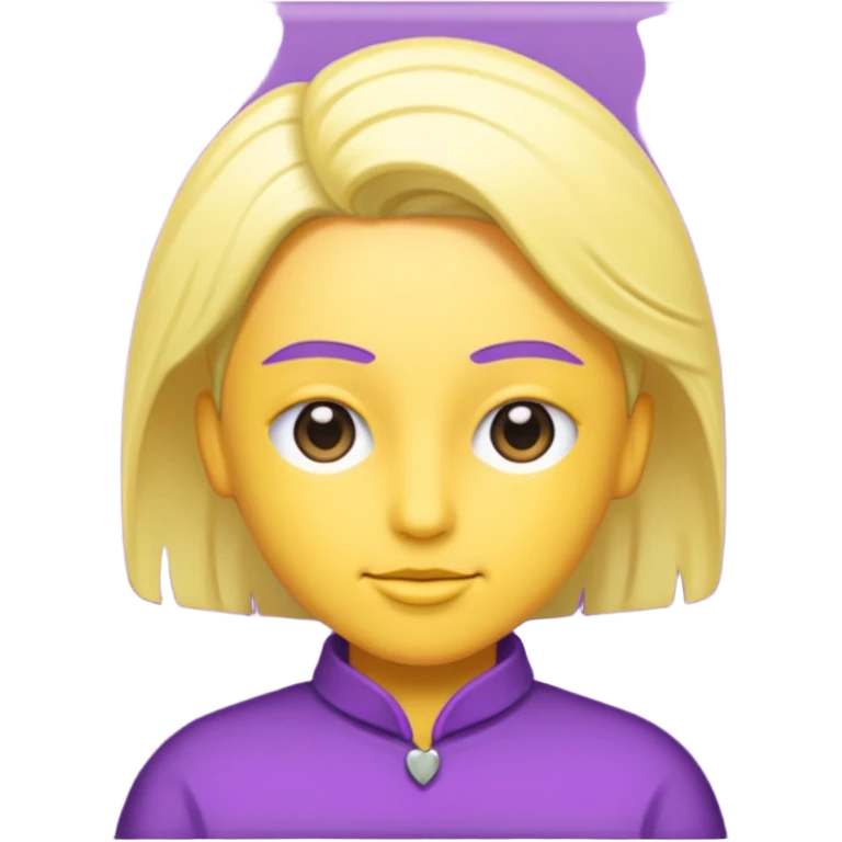 non binary people emoji