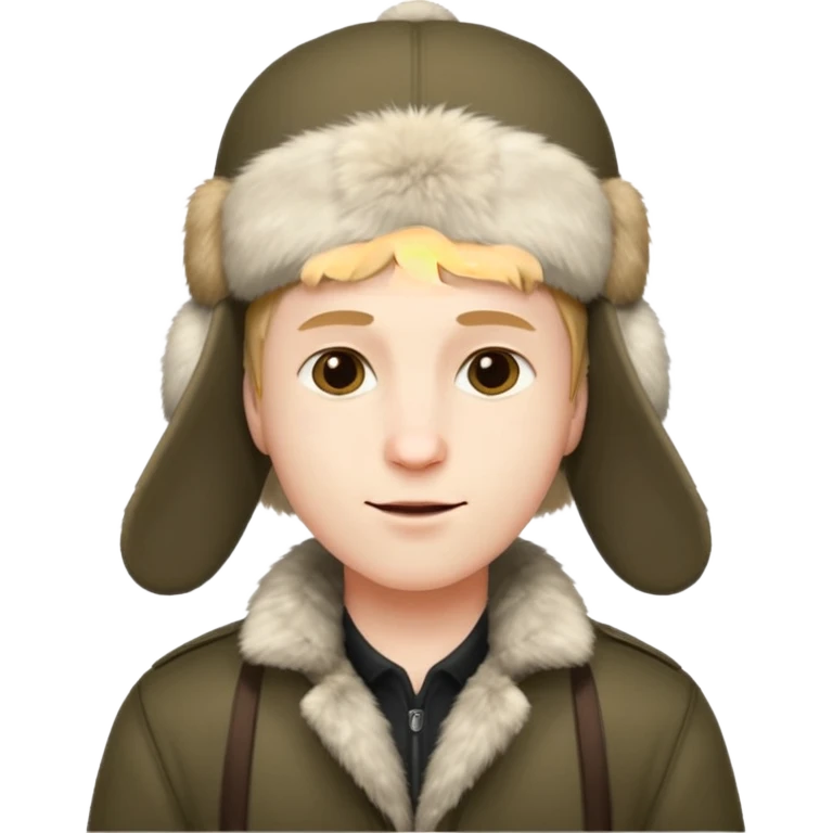 Sovet emoji