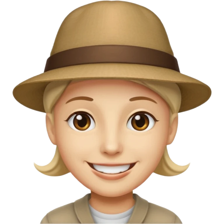Pipi emoji
