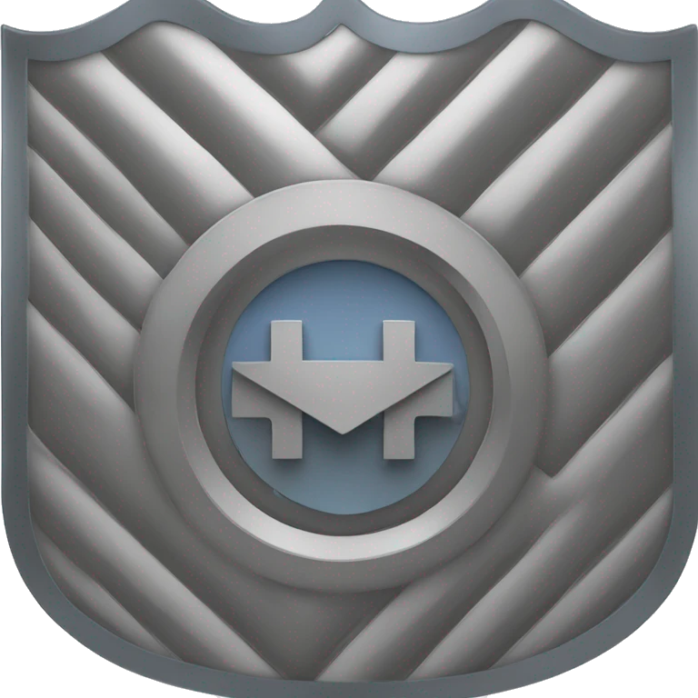 microsoft azure shield emoji