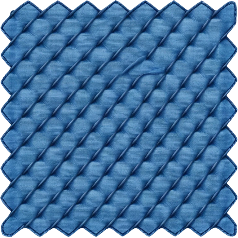 Denim emoji