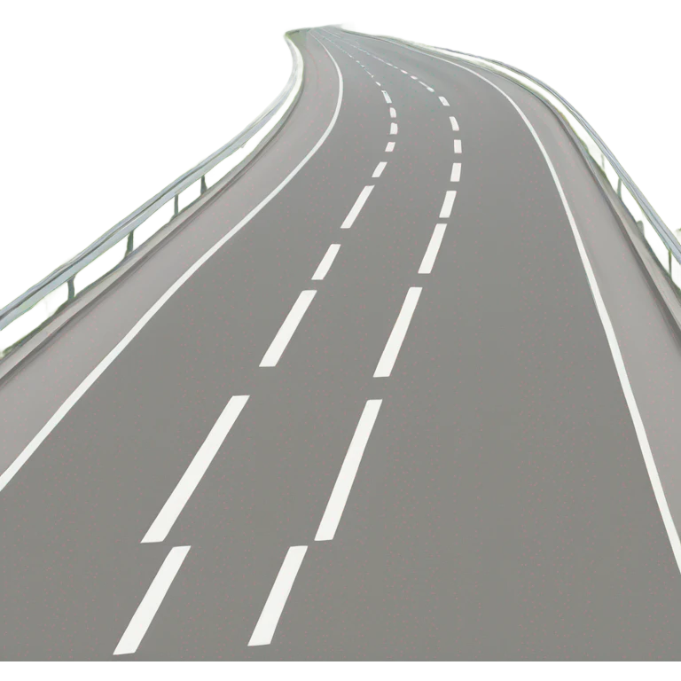 europe road emoji