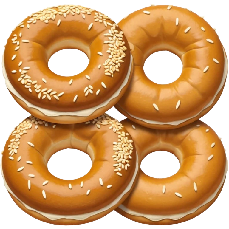 Simit emoji