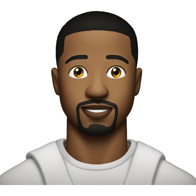 michael b jordan emoji
