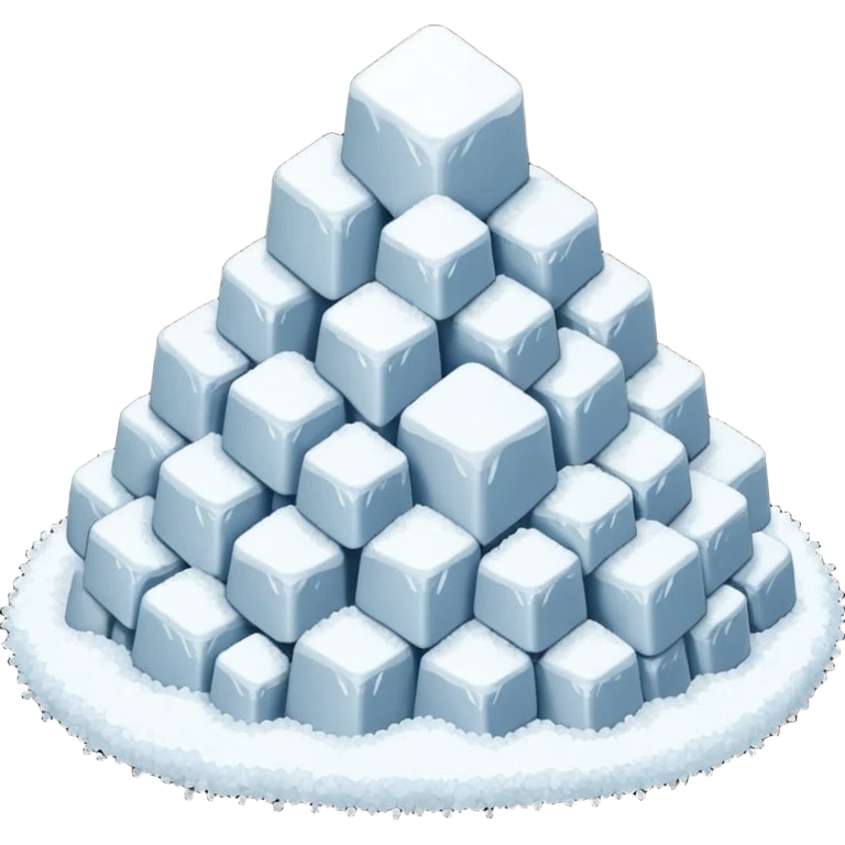 salt emoji