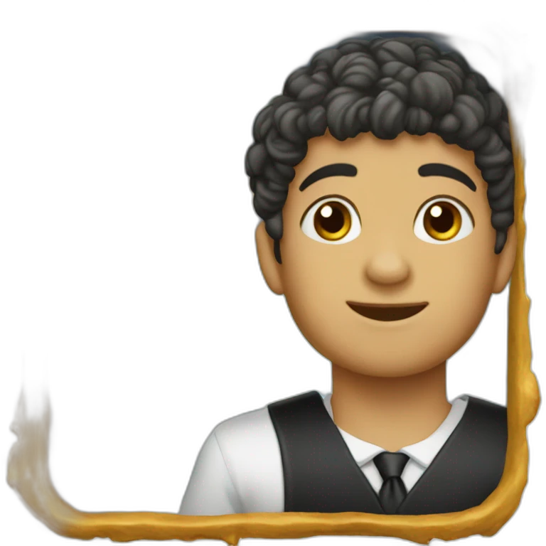 bar mitzva emoji