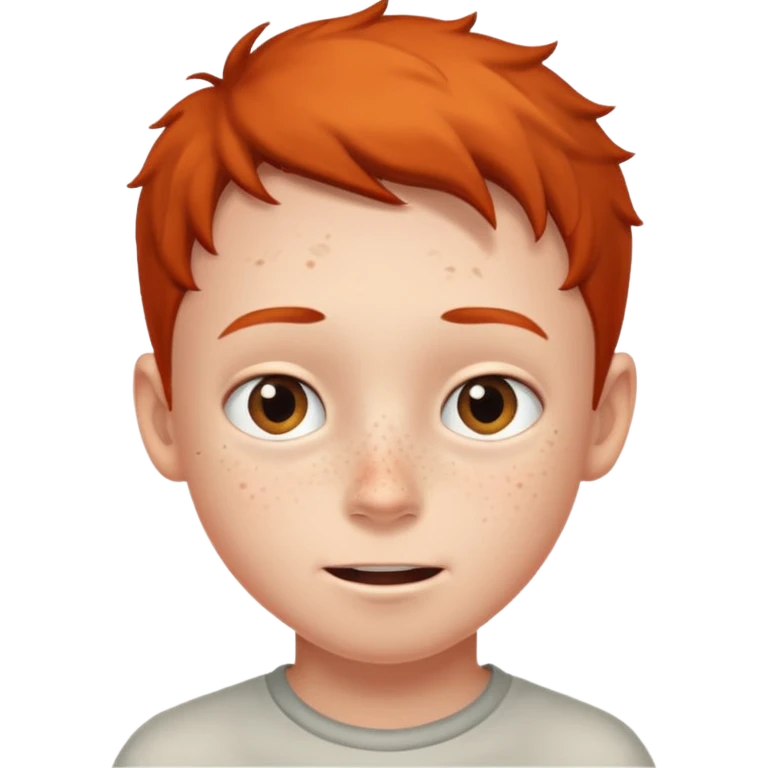 یک پسر کسخل emoji
