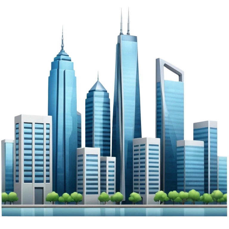 city emoji