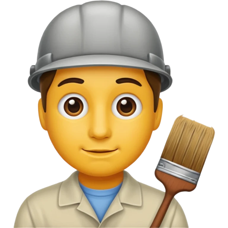 austrian painter emoji