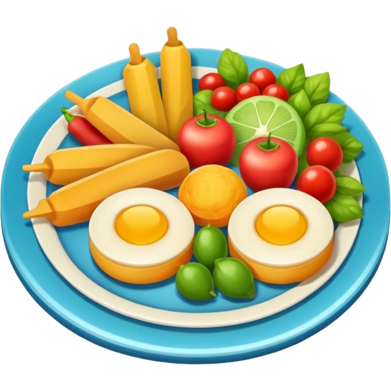 Food  emoji