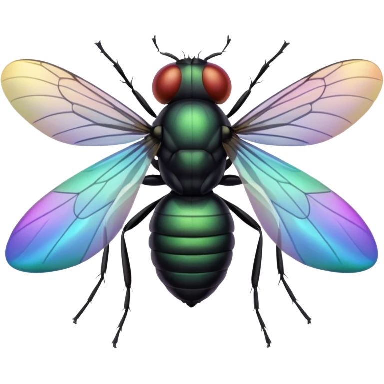 fly emoji