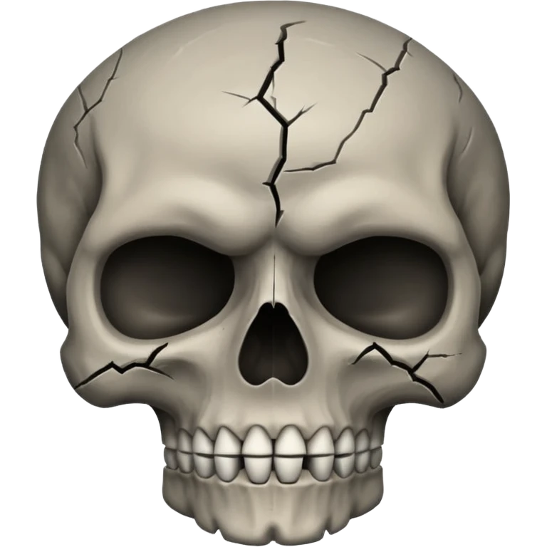 🤯💀 emoji