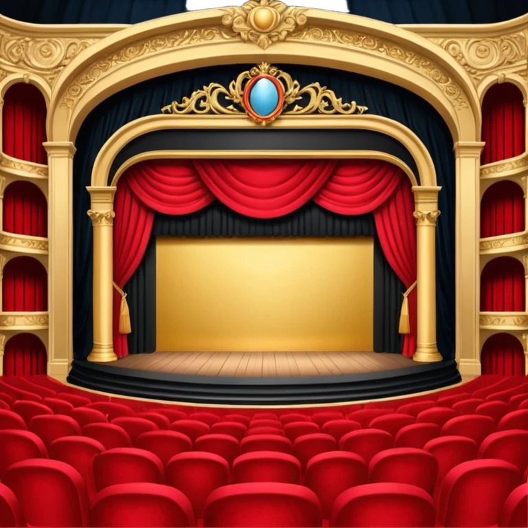 Opera emoji