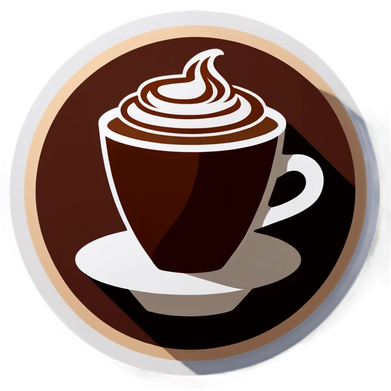 Coffe emoji