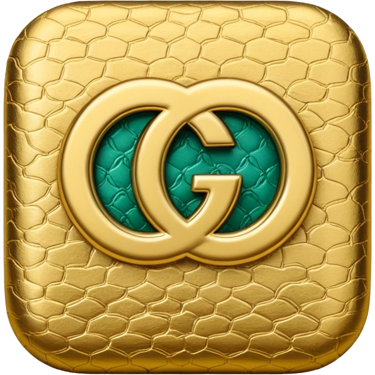 gucci emoji