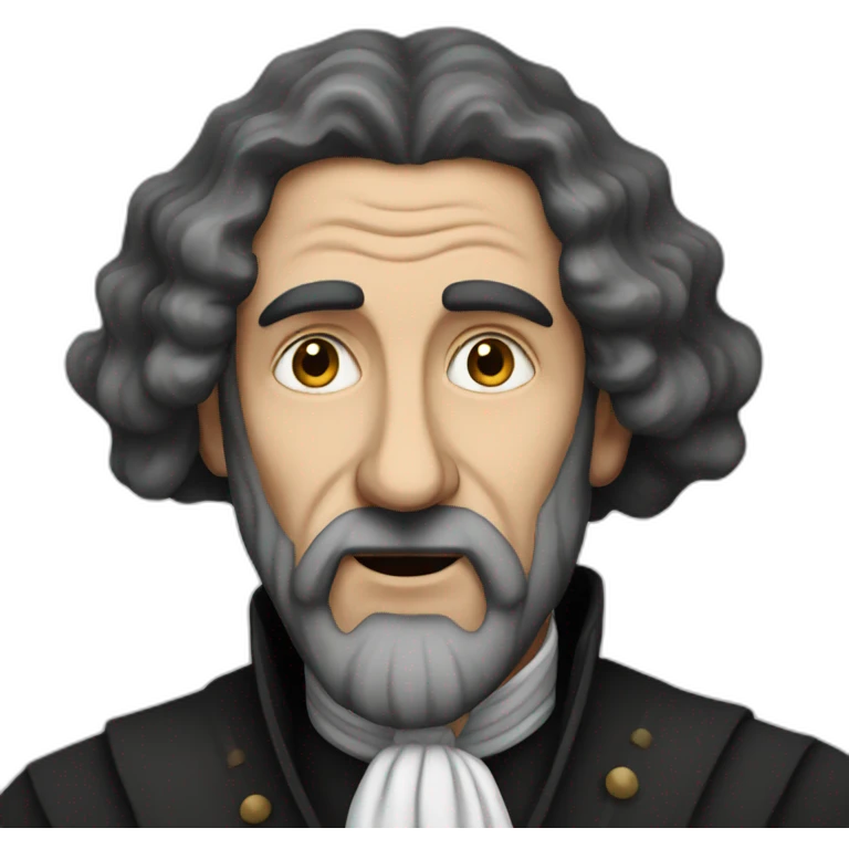 Shylock emoji