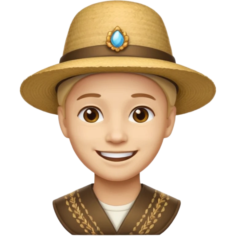 ونردی emoji
