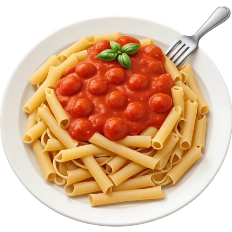 Pasta  emoji