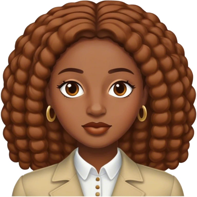 Maladie doumbouya ris emoji