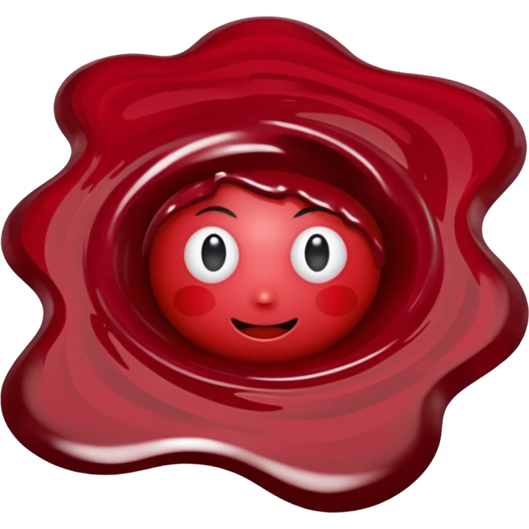 scp 354 4 emoji