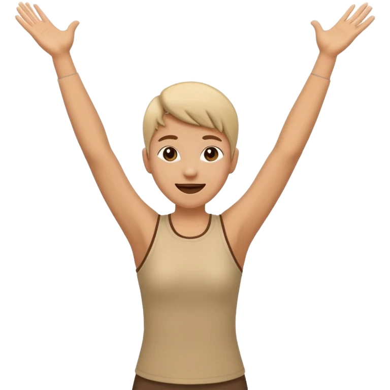 dance emoji