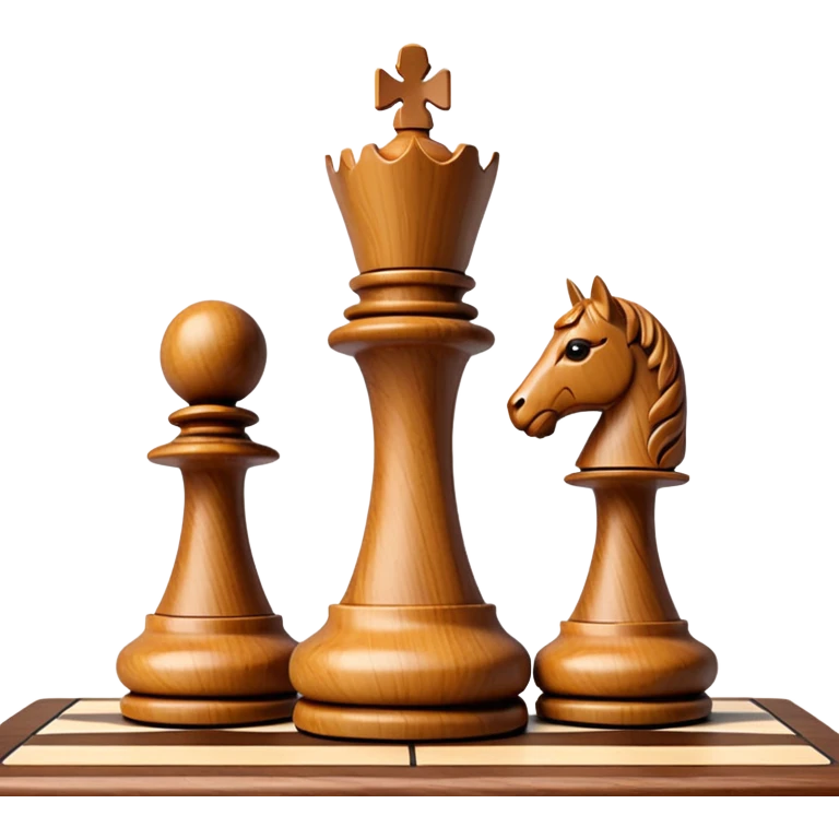 chess emoji