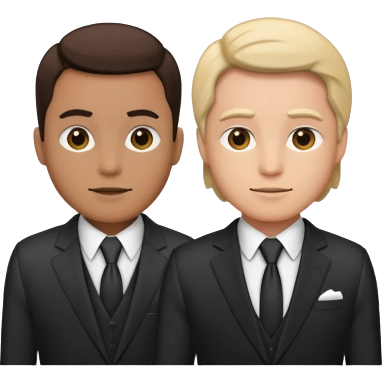 abogado jues emoji