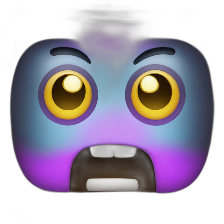 party camera emoji